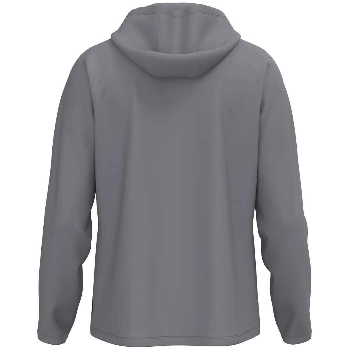Chaqueta con capucha Jako One 2/5