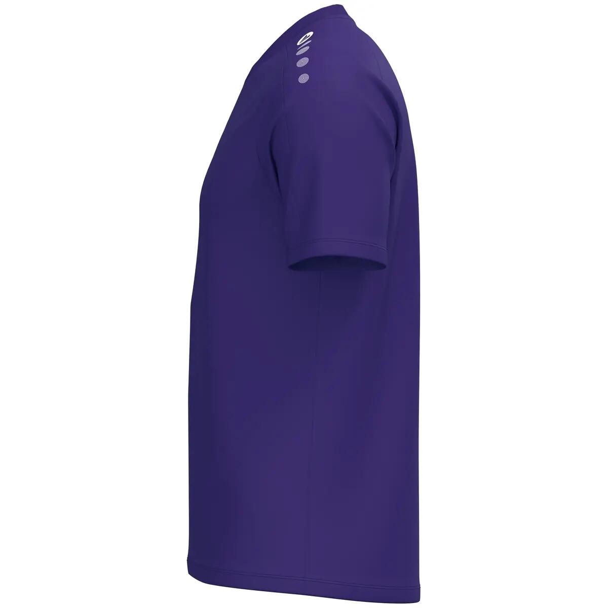 T-shirt in cotone per bambini Jako One 3/4