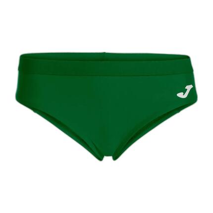 Culotte Compétition Running Enfants Joma Record III Vert