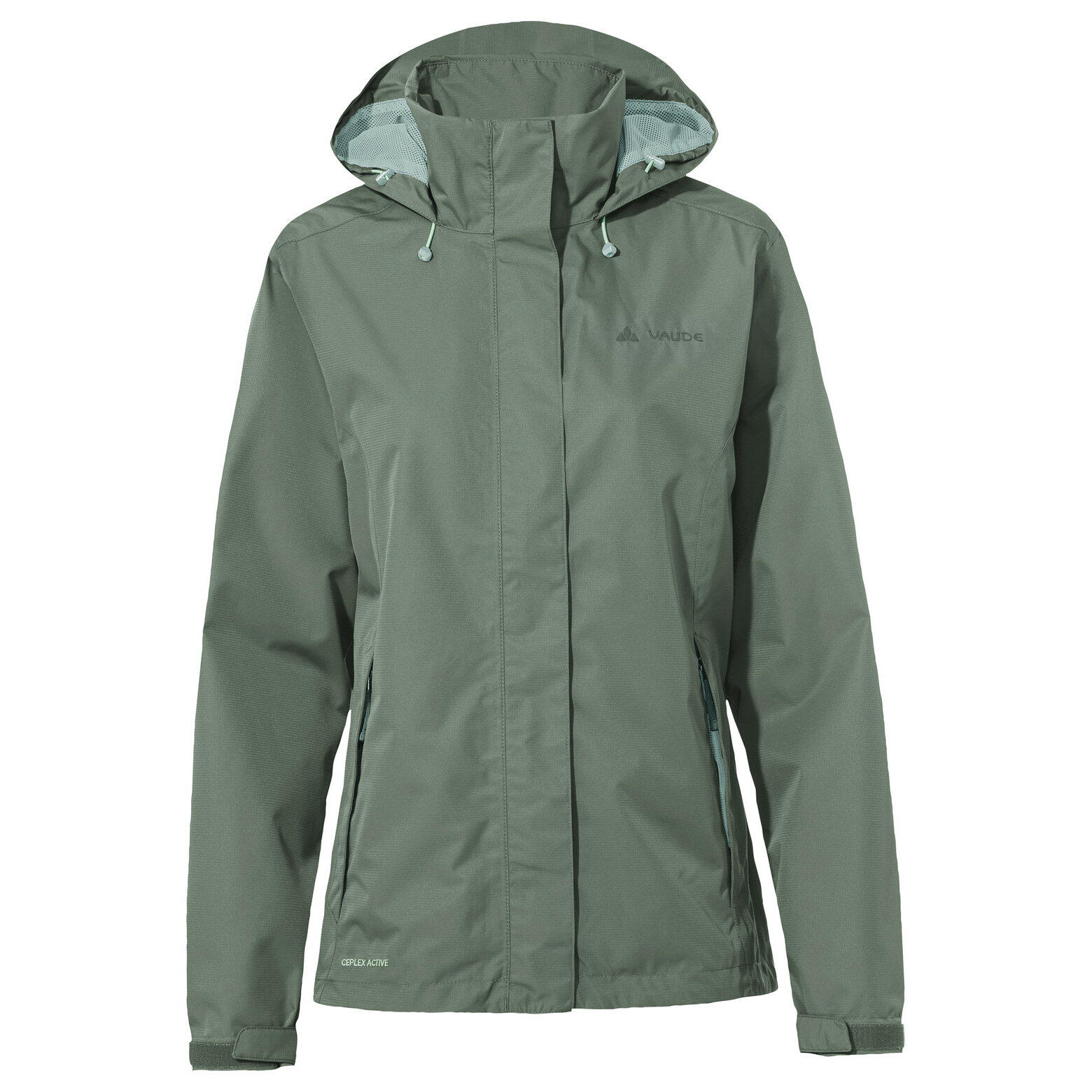 verde