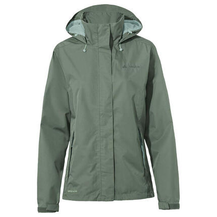 Regenjacke für Damen VAUDE Escape Light