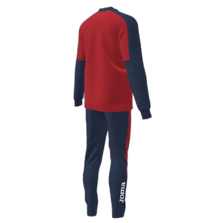 Tuta da ginnastica Joma Eco Championship 3/4