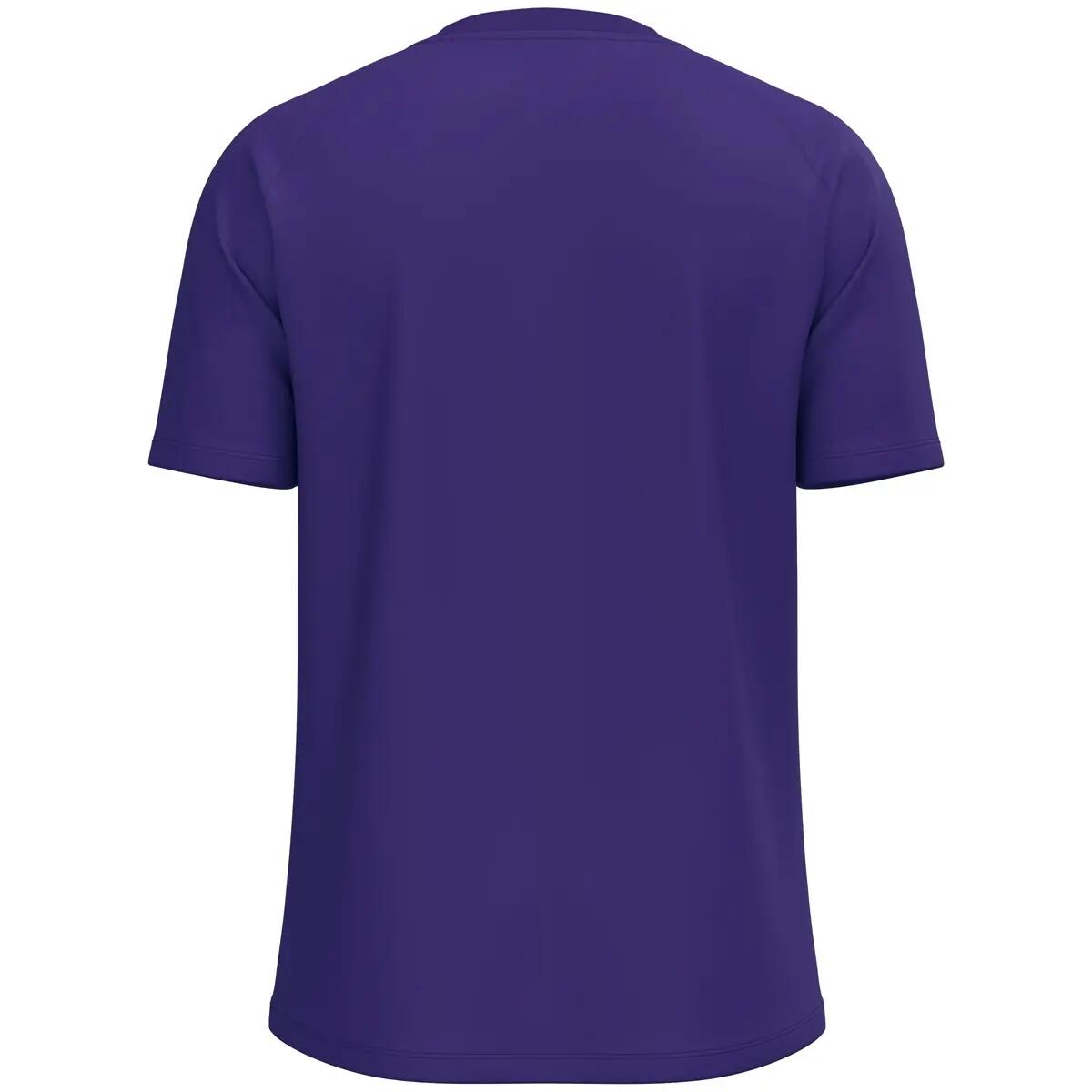 Jako Herren T-Shirt One Cotton 6101 2/5