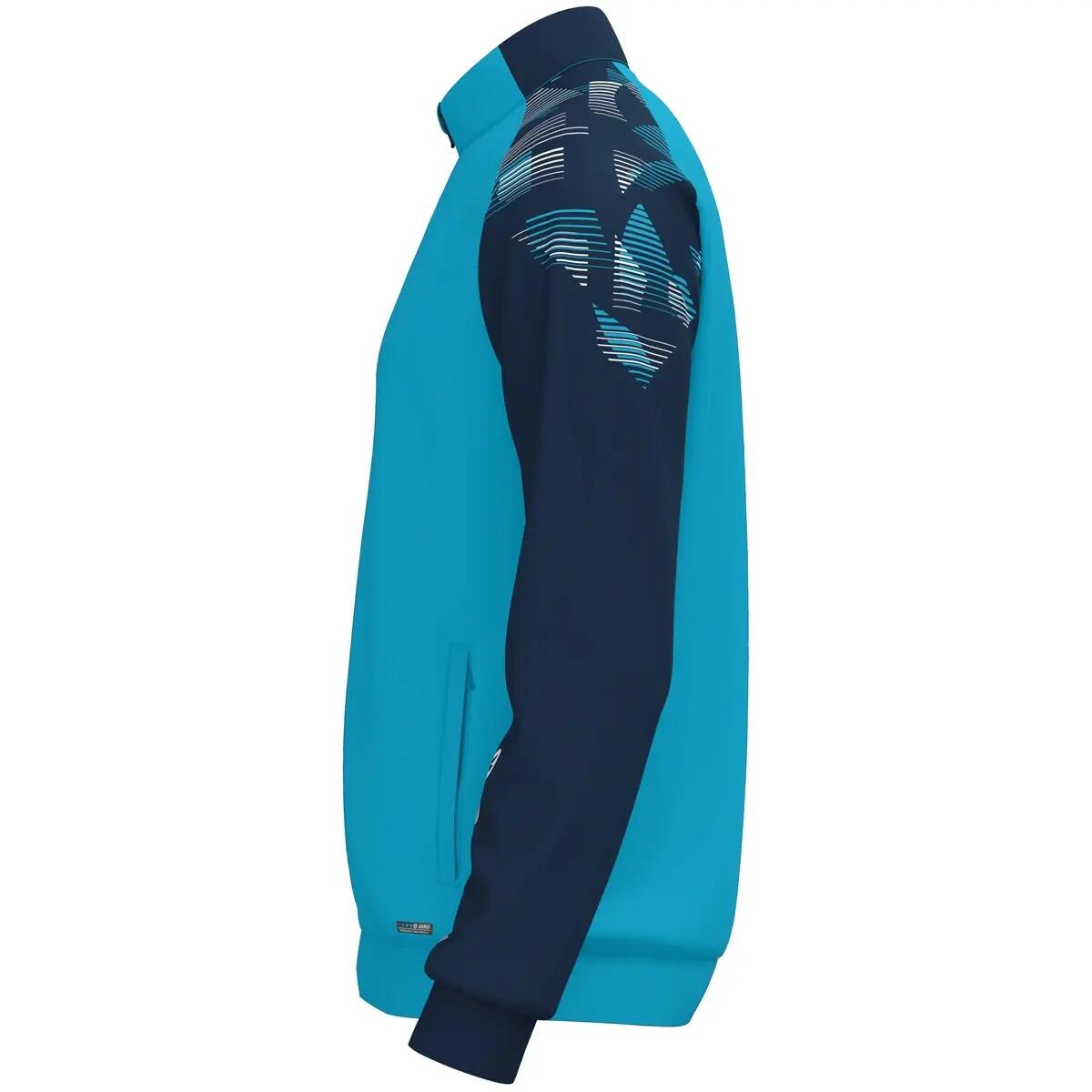 Veste Jako Sonic 4/4