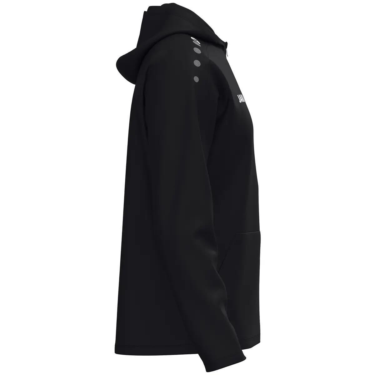 Veste à capuche Jako One 4/4