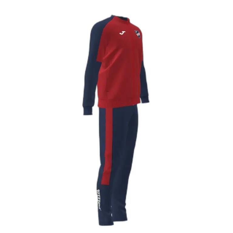 Tuta da ginnastica Joma Eco Championship 2/4