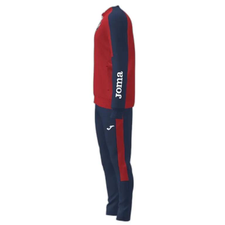 Tuta da ginnastica Joma Eco Championship 4/4