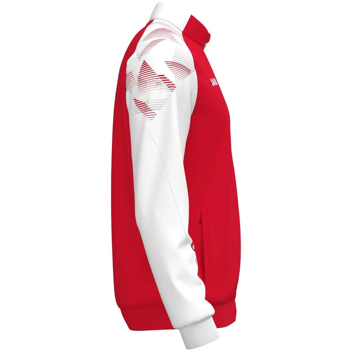 Jako Kinder Polyesterjacke Sonic 9326 3/4
