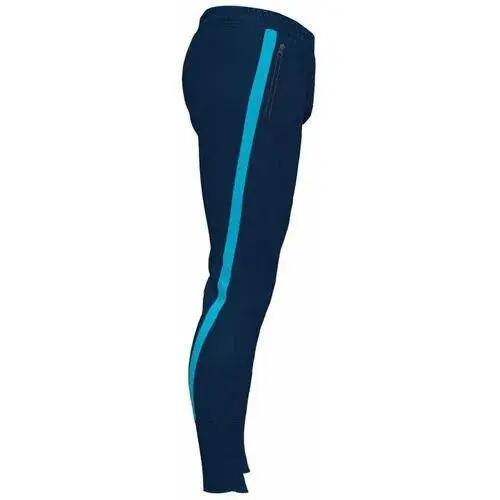 Pantalon Football Enfants Joma Advance Bleu Marine 5/5