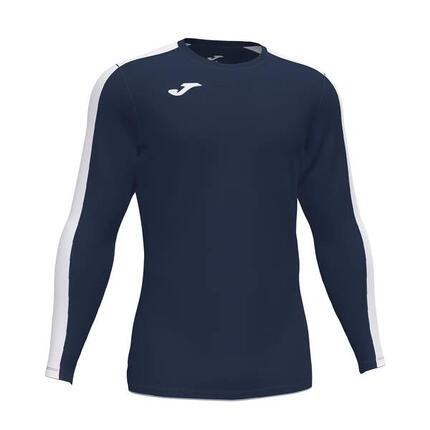 Maillot Manches Longues Football Enfants Joma Academy III Rouge