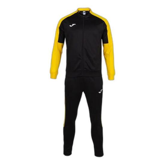 Survêtement Football Enfants Joma Eco Championship Noir