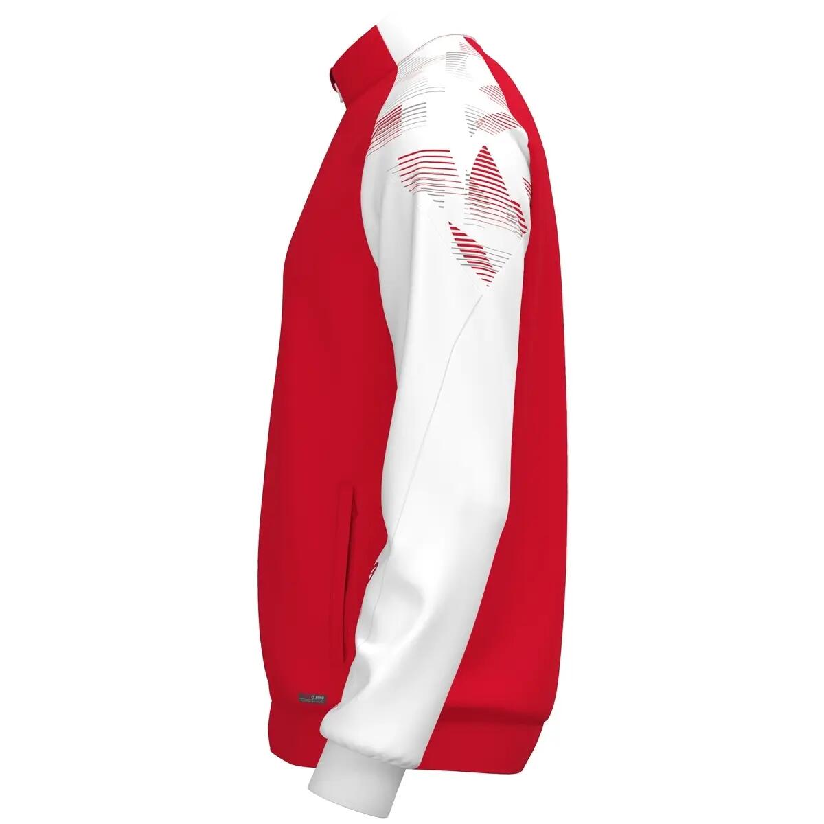 Jako Kinder Polyesterjacke Sonic 9326 4/4