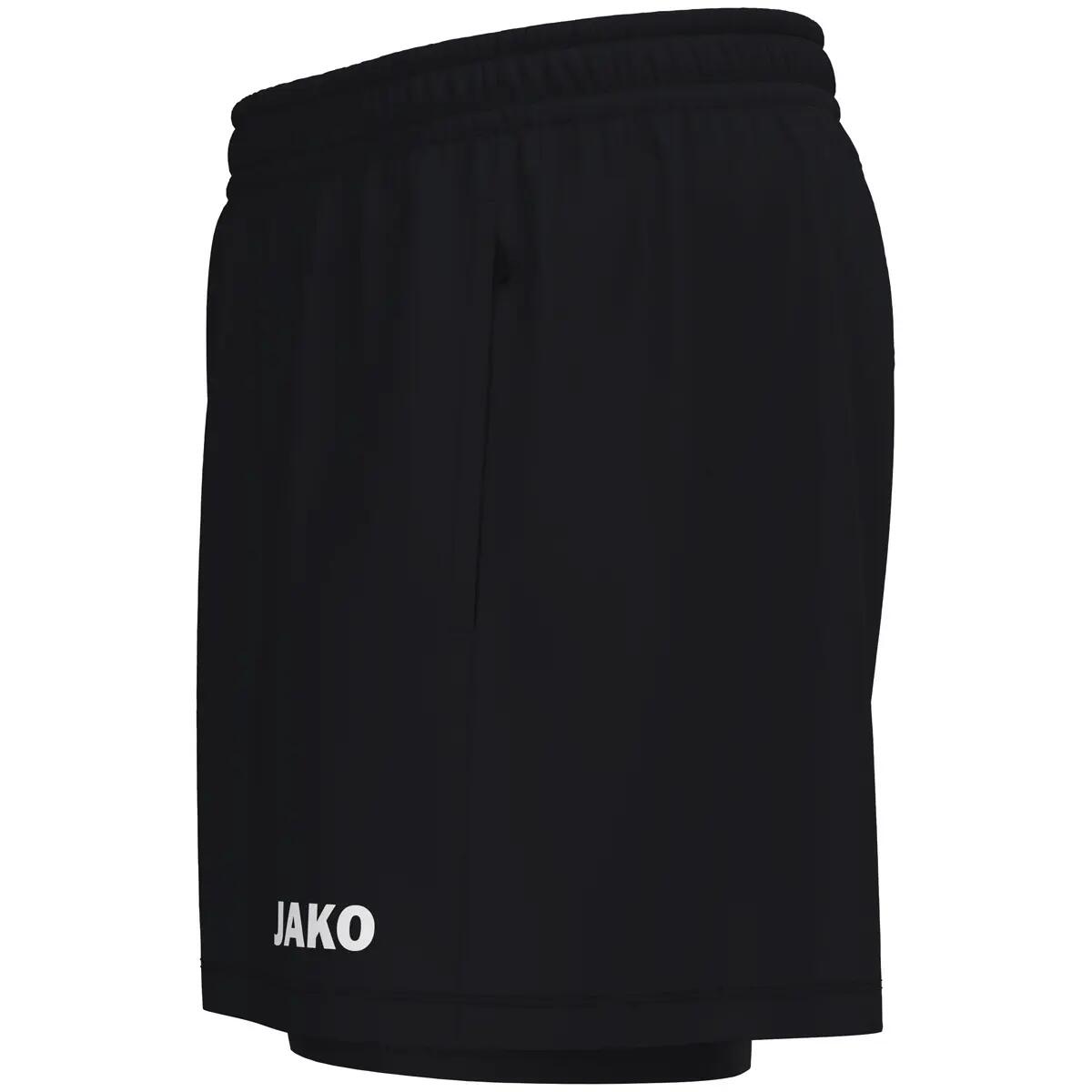Short 2 en 1 Jako One 3/4