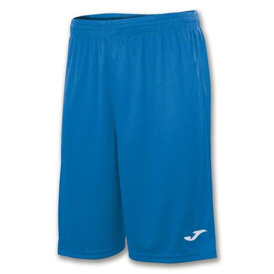 Short Basket-Ball Homme Joma Nobel Long Bleu Roi