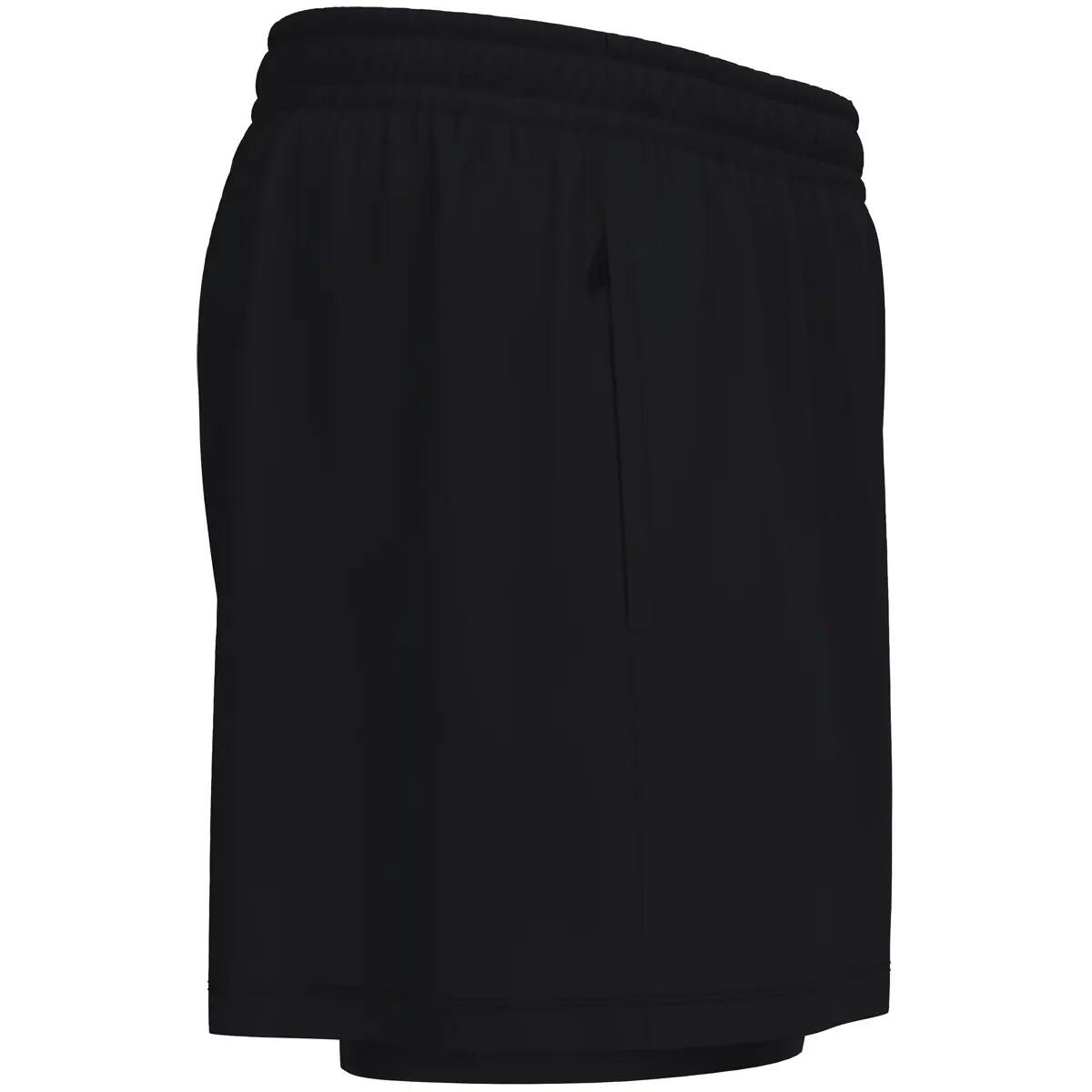 Short 2 en 1 Jako One 4/4