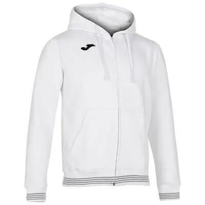 Veste À Capuche Football Homme Joma Campus III Vert