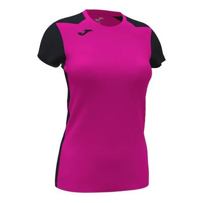 Sportshirt dames joma record ii