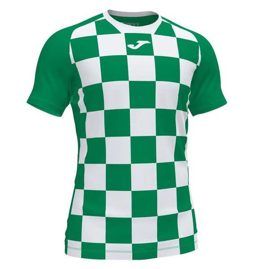 Koszulka do piłki nożnej męska Joma Flag II