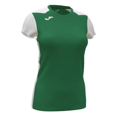 Sportshirt dames joma record ii