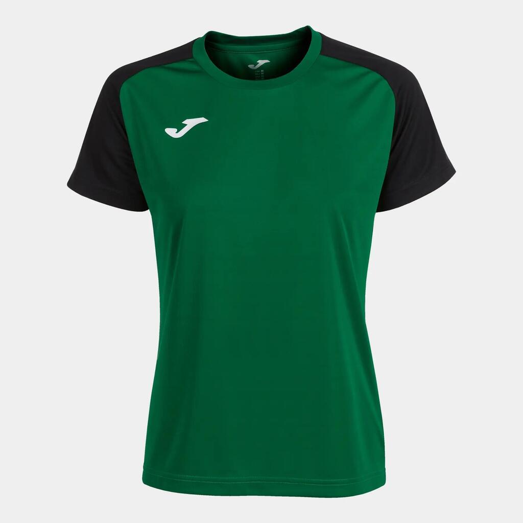 GREEN / BLACK