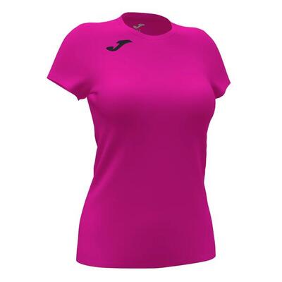 Dames-t-shirt joma record ii