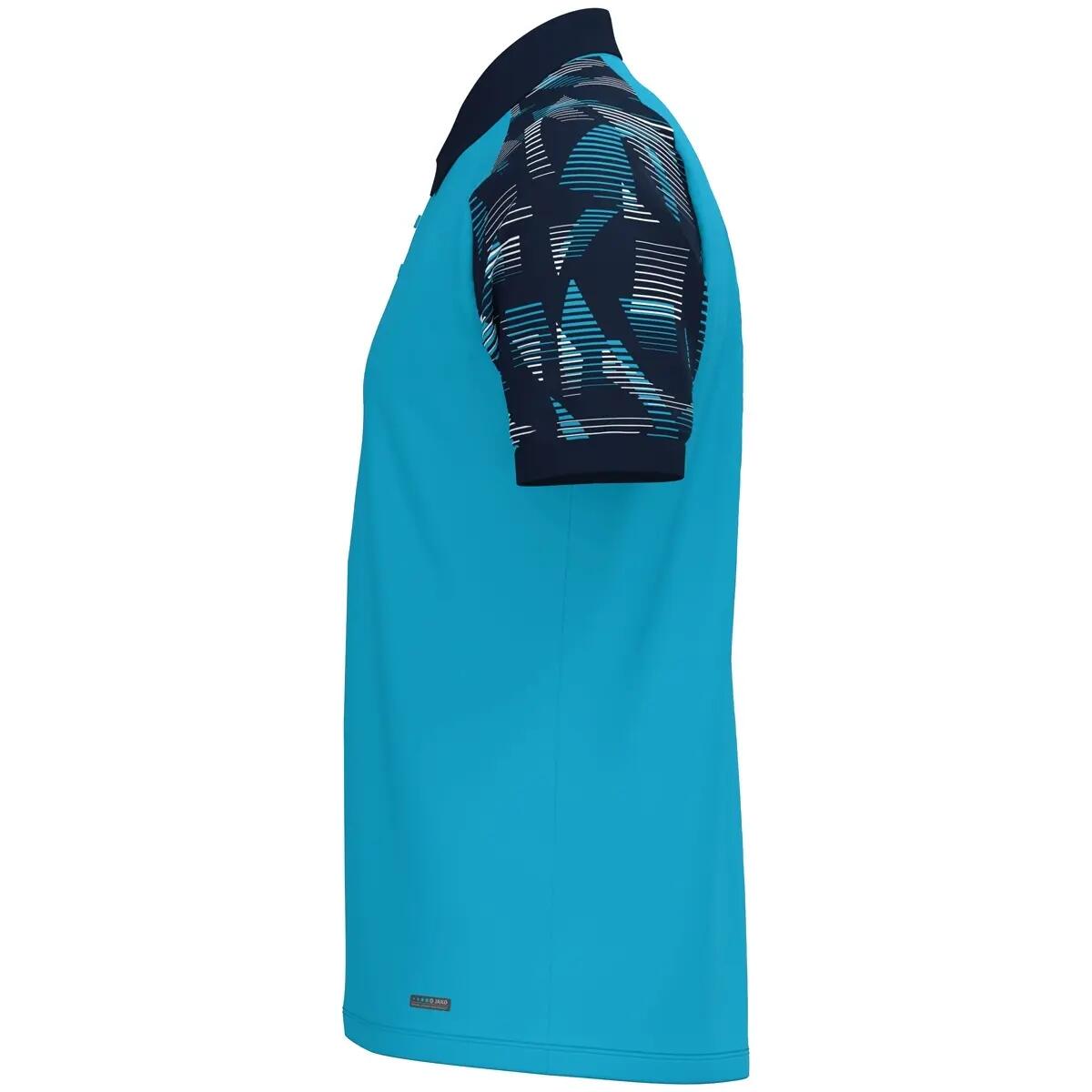 Polo Jako Sonic 4/4