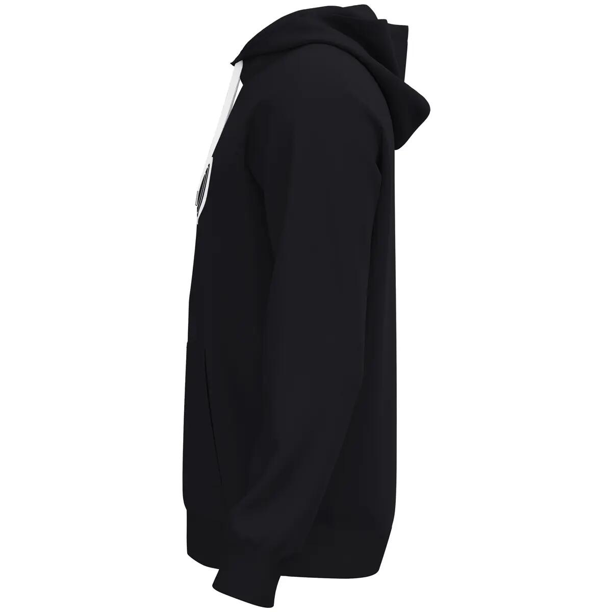 Sweatshirt à capuche Jako Promo 3/4