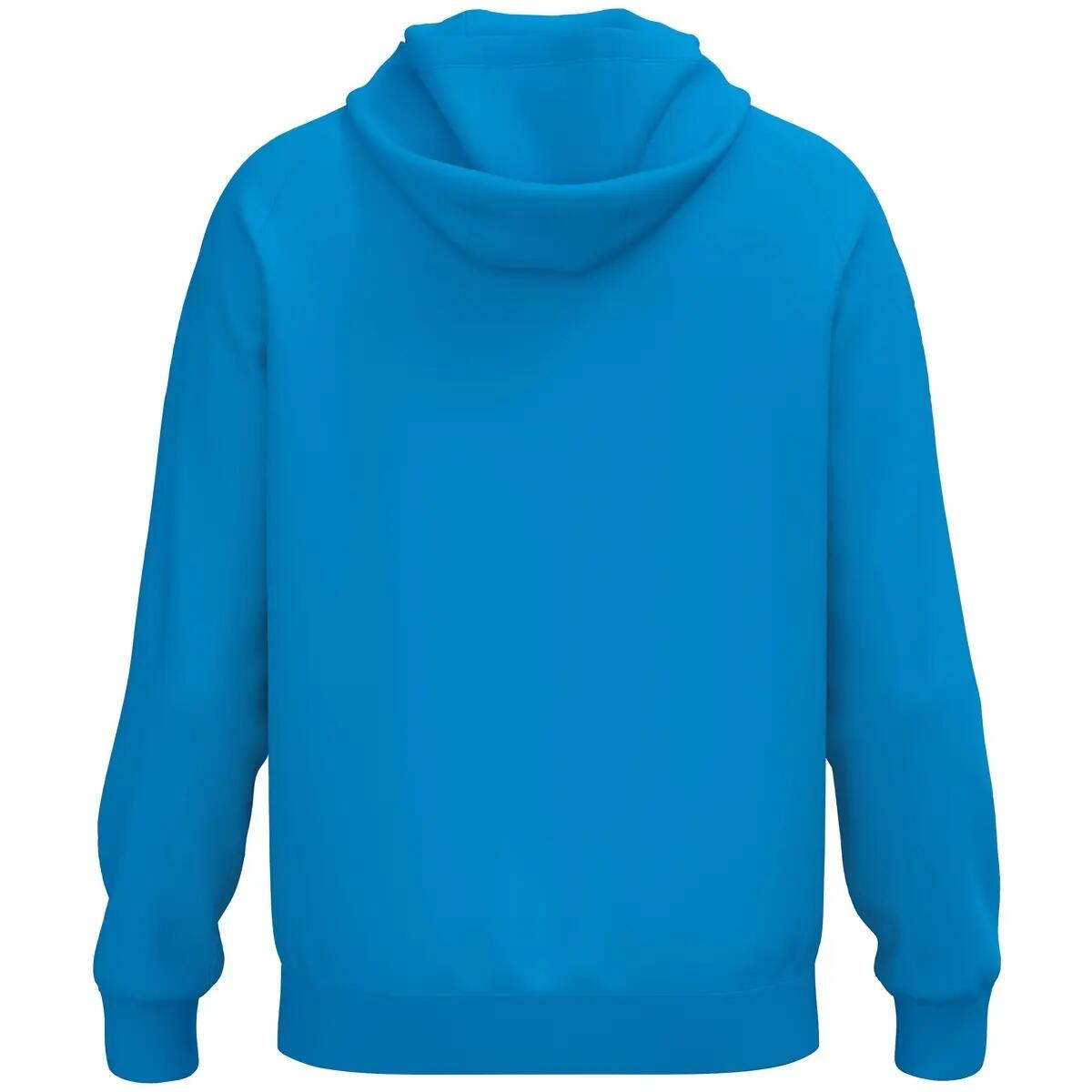 Felpa con cappuccio in cotone per bambini Jako One 2/5