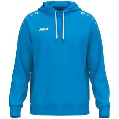 Katoenen hoodie jako one