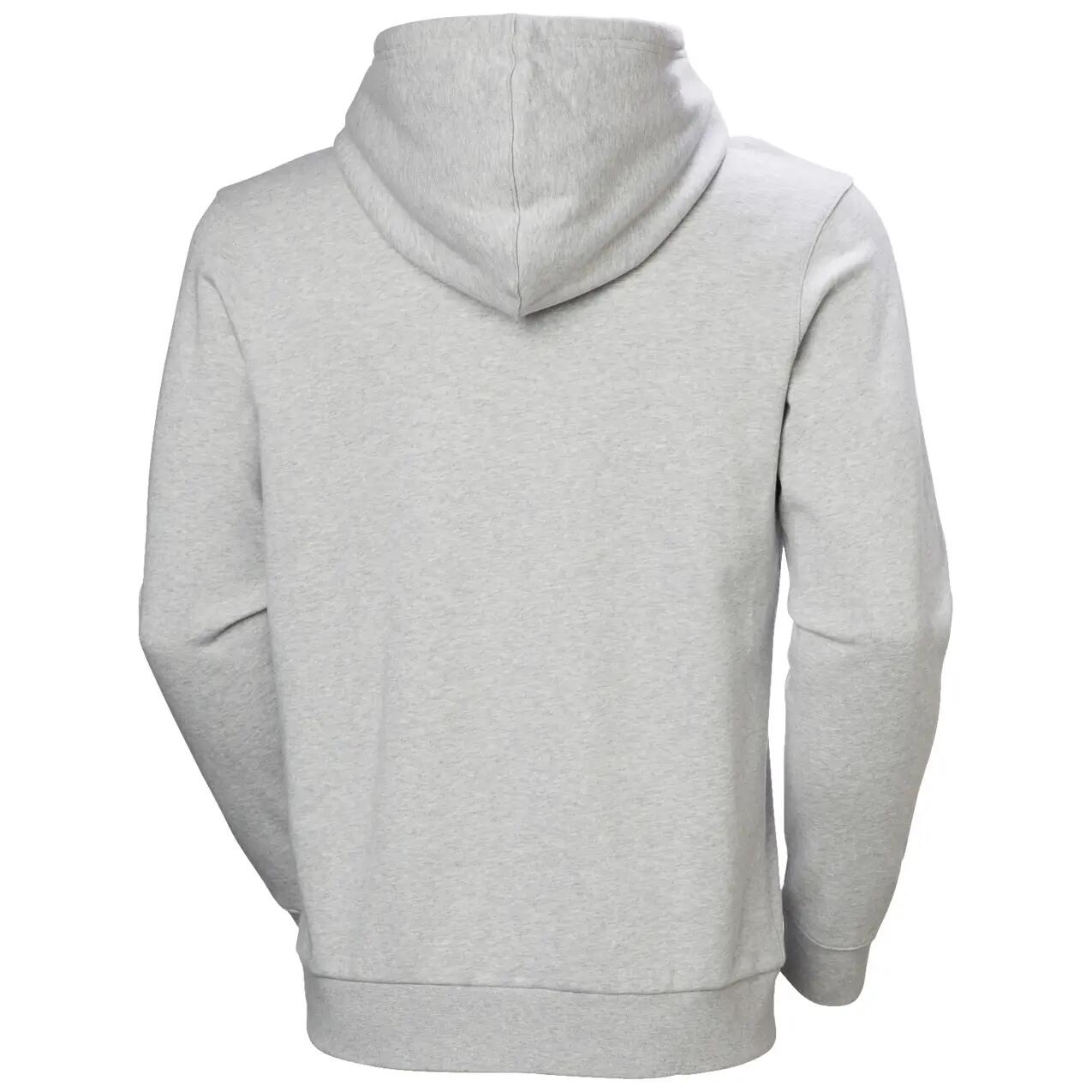Sweatshirt à capuche Helly Hansen Logo 6/6