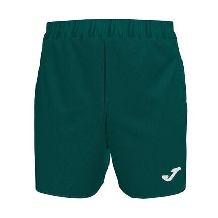 Short Rugby Homme Joma HOOK Blanc
