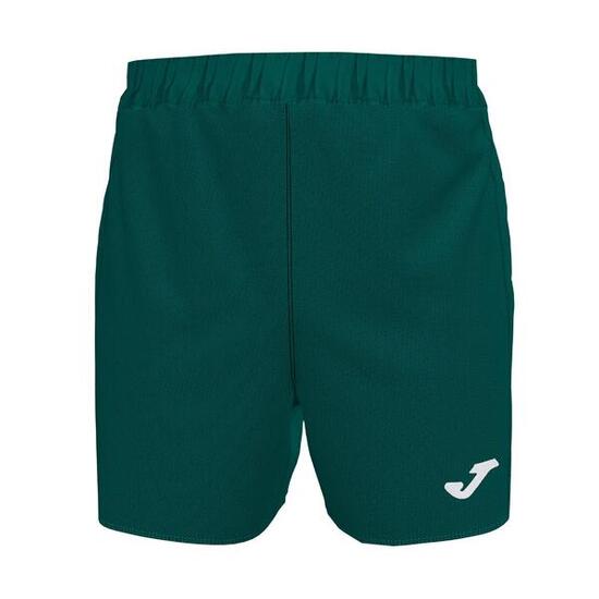 Short Rugby Homme Joma HOOK Vert