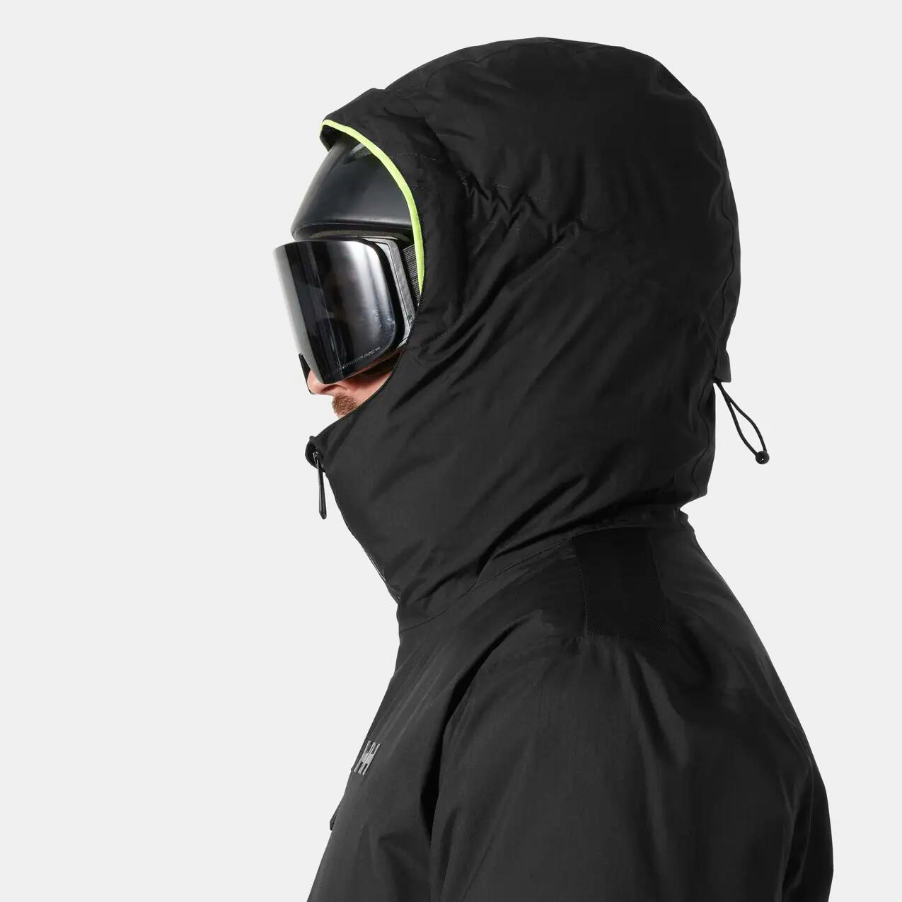 Piumino Helly Hansen Kvitfjell 3/7