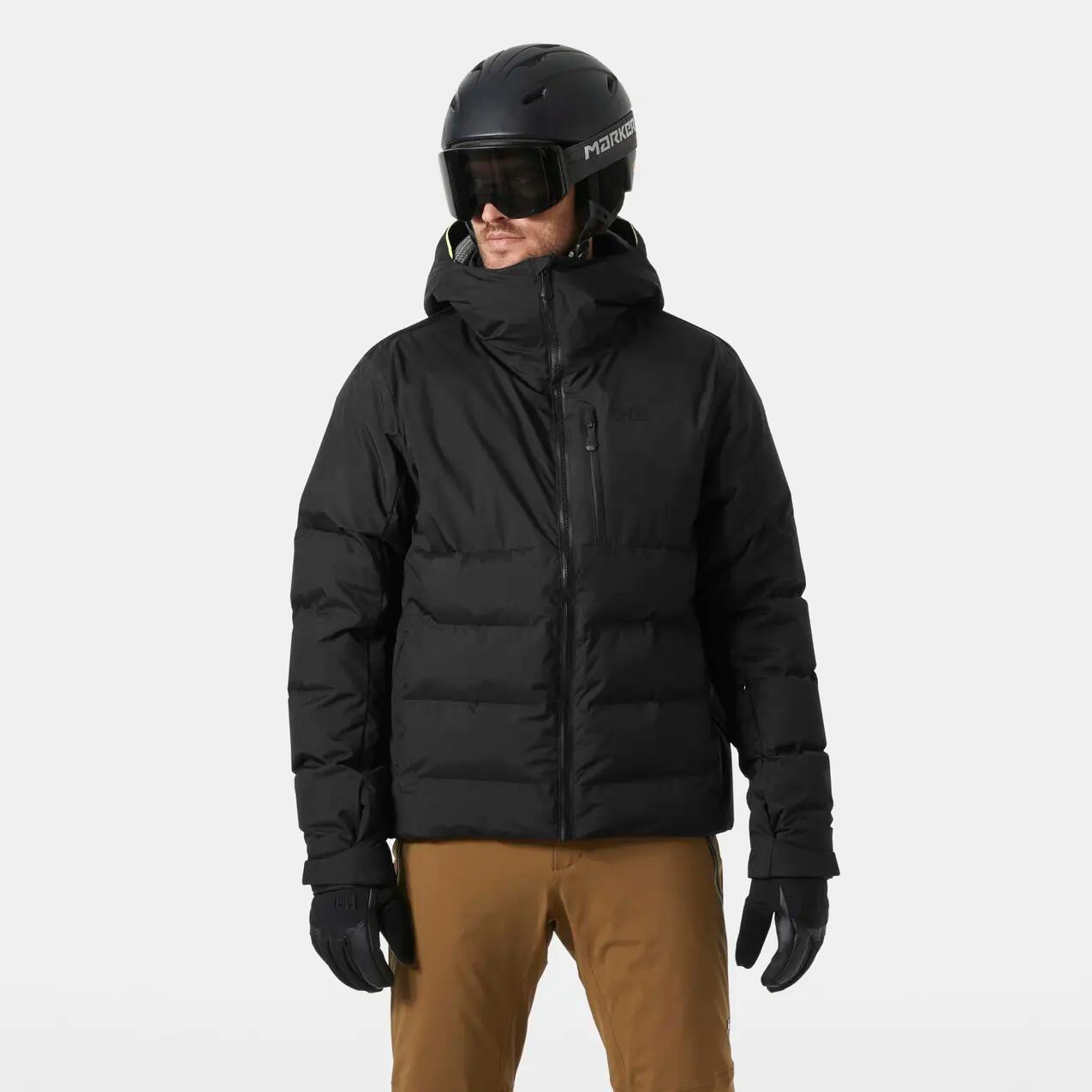 Piumino Helly Hansen Kvitfjell 2/7