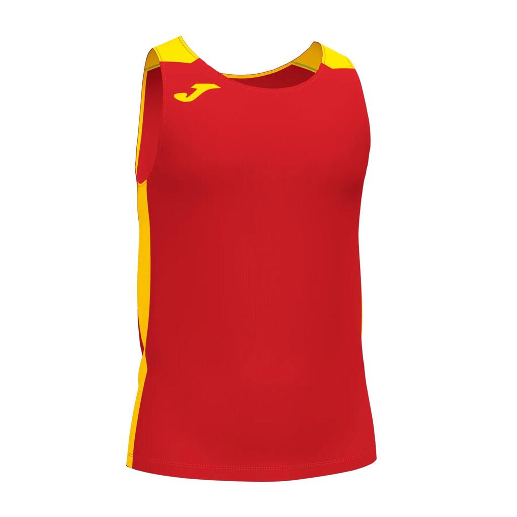 RED / YELLOW