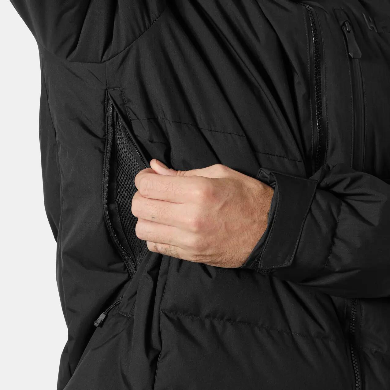 Doudoune Helly Hansen Kvitfjell 7/7