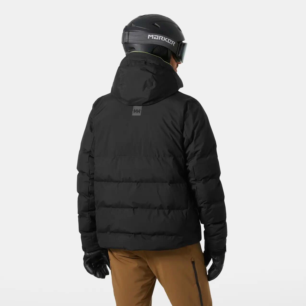 Piumino Helly Hansen Kvitfjell 4/7