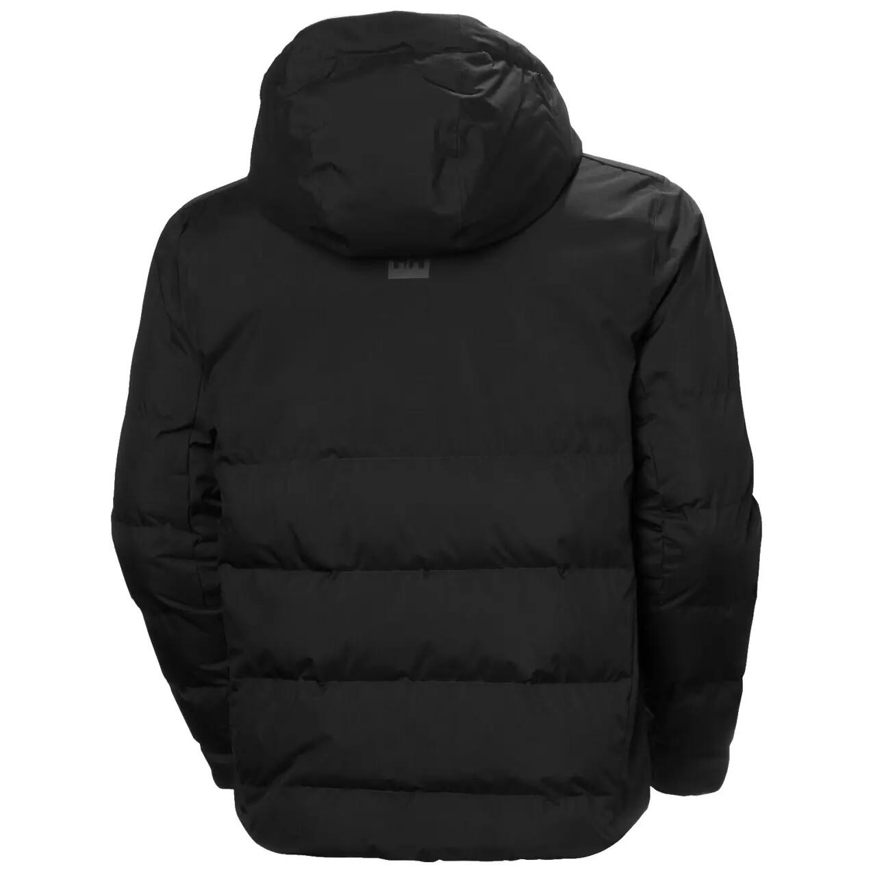 Piumino Helly Hansen Kvitfjell 6/7