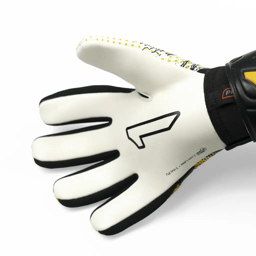 Dziecięce rękawice bramkarskie Rinat Fiera 3/6