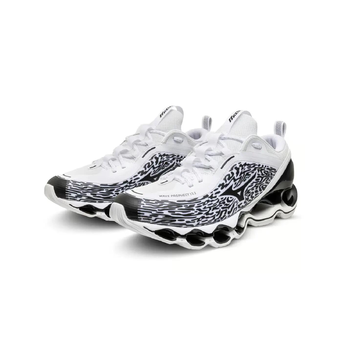 Sneakers Mizuno Wave Prophecy 13.2 3/6