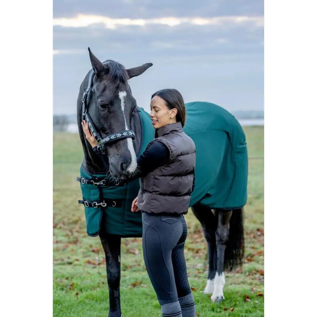 Pantalón de equitación Catago Vesta FG 3/7