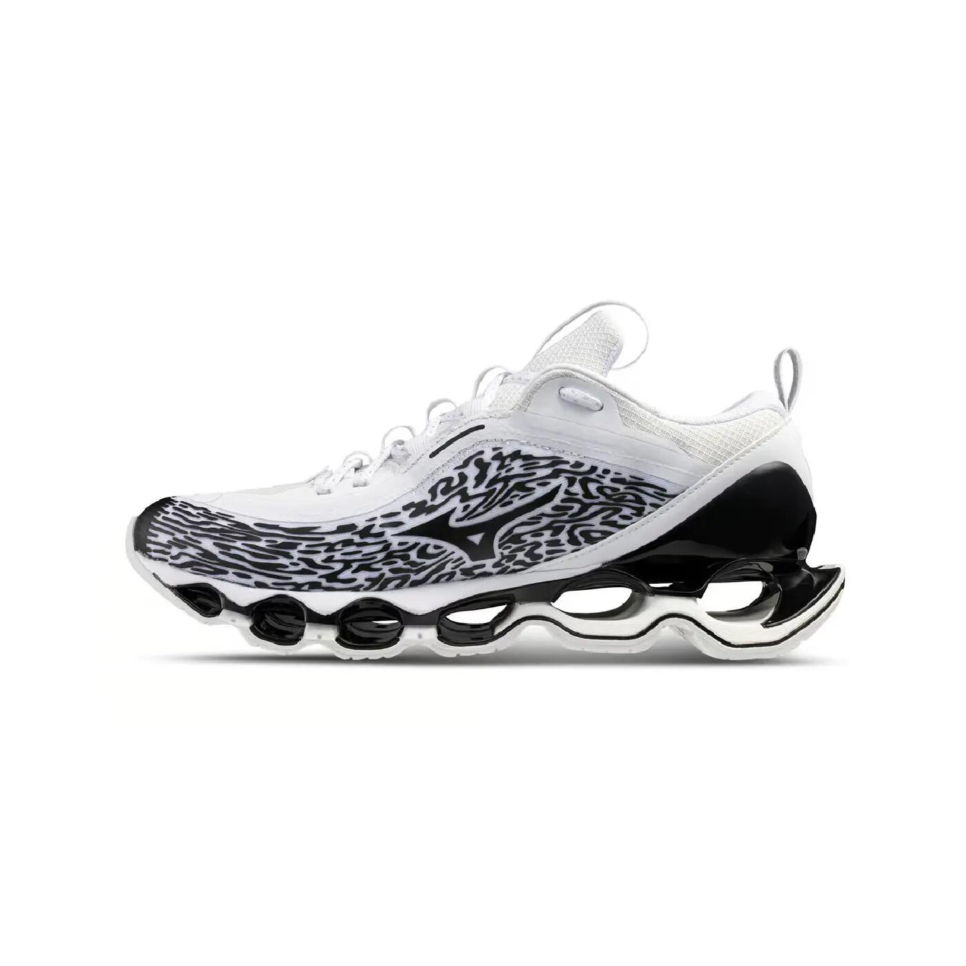 Sneakers Mizuno Wave Prophecy 13.2 2/6