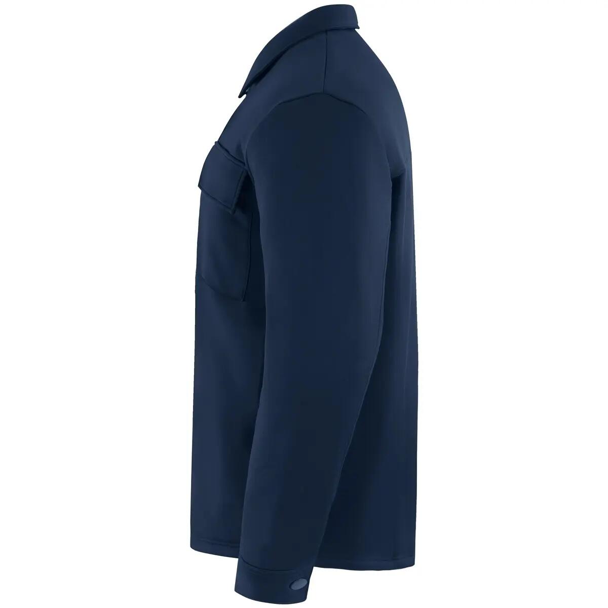 Veste chemise Jako Wardrobe 3/4