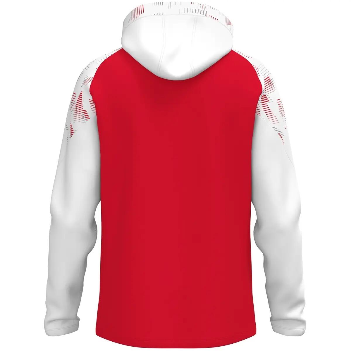 Chaqueta con capucha Jako Sonic 2/5