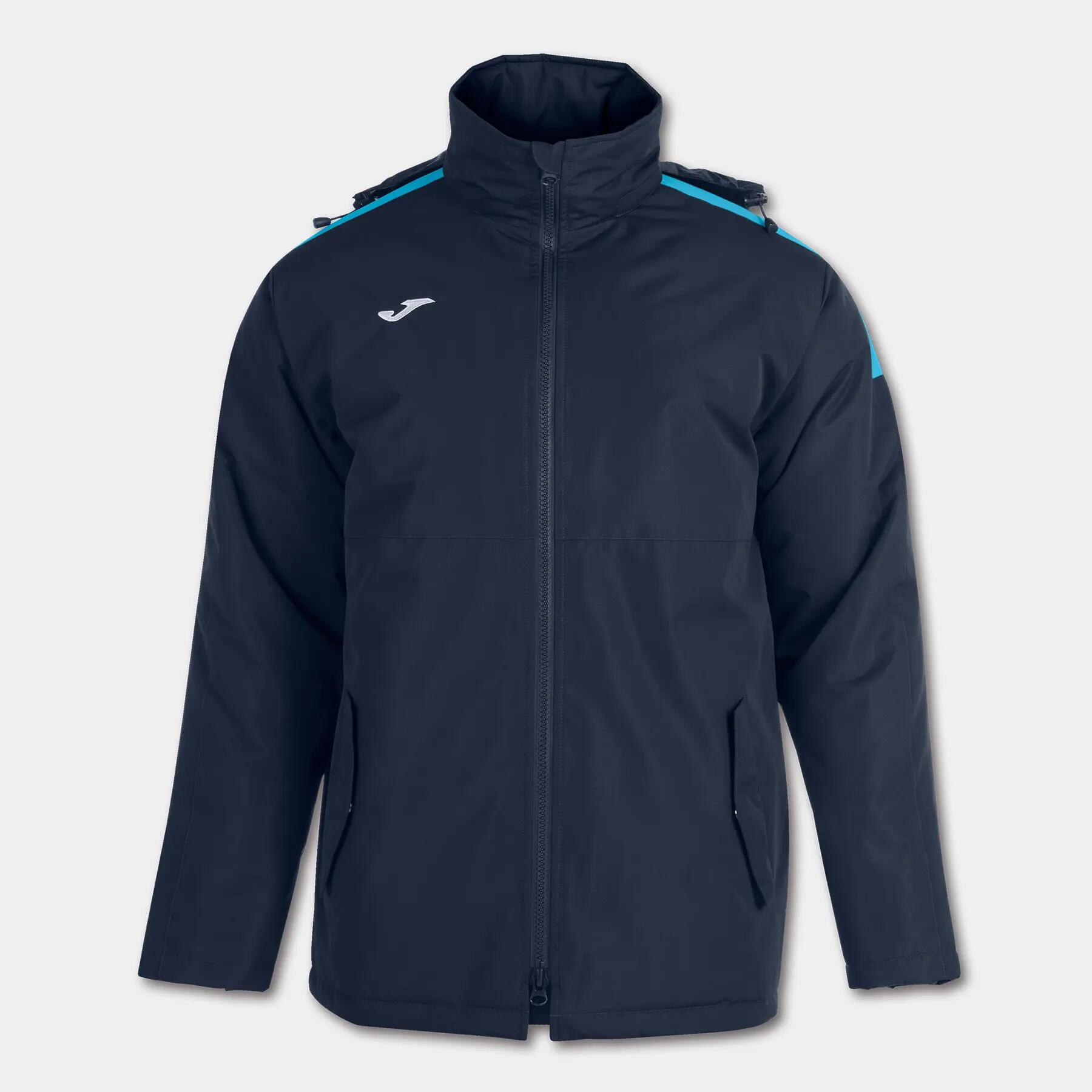 blau / marineblau