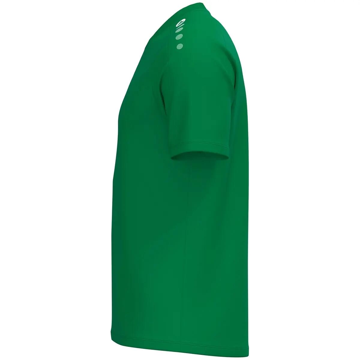 T-shirt in cotone per bambini Jako One 3/4