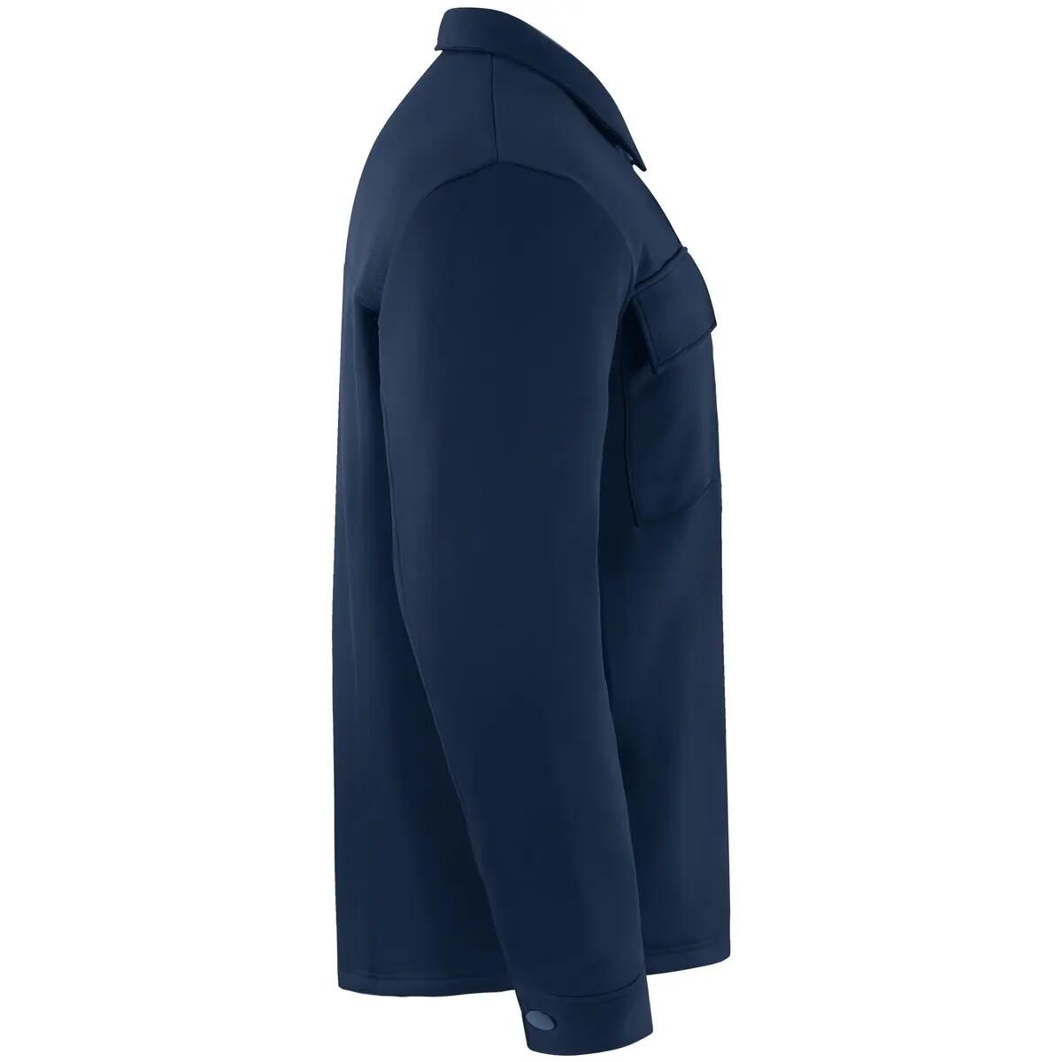 Veste chemise Jako Wardrobe 4/4