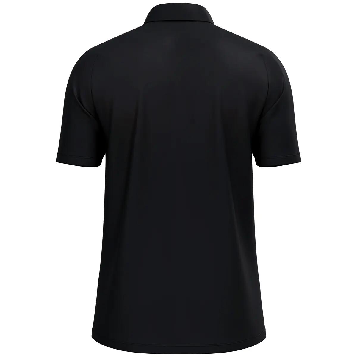 Polo de algodão Jako One 2/5