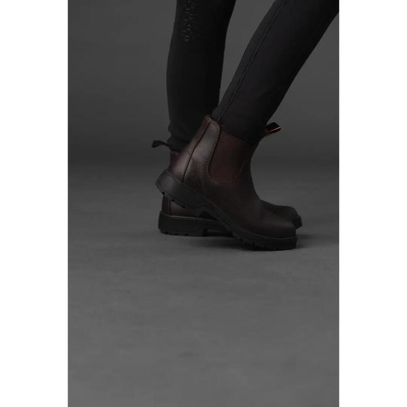 Bocanci echitație Equipage Vesper