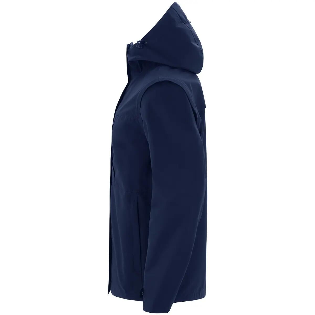 Waterdichte jas Jako Wardrobe 4/4